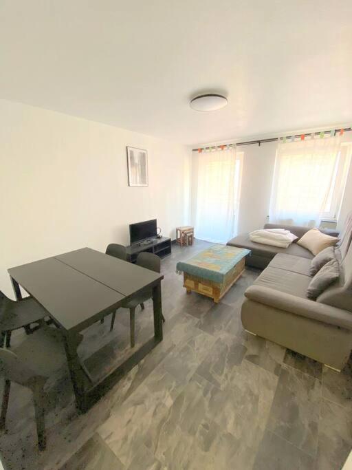 Fain Apartments Frankfurt am Main Exterior photo