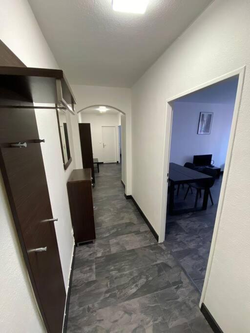 Fain Apartments Frankfurt am Main Exterior photo
